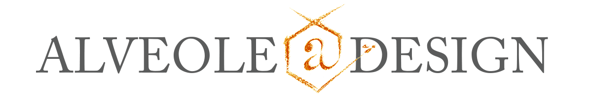 logo alveole-design.bzh