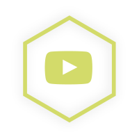 Youtube Alveole Design - Logo