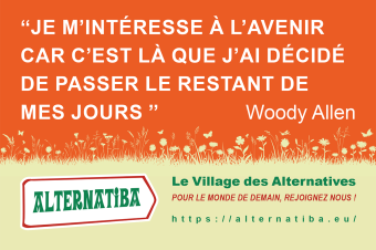 Carte postale Alternatiba 2015