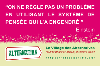 Carte postale Alternatiba 2015