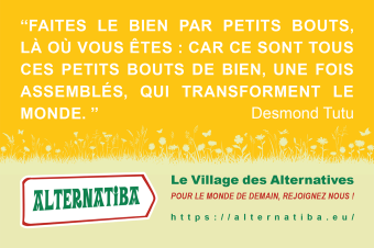 Carte postale Alternatiba 2015